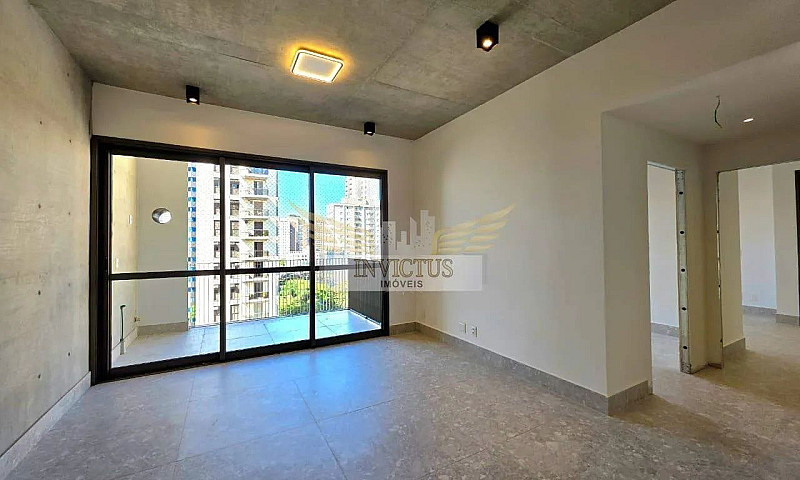 Apartamento Com 2 Qu...