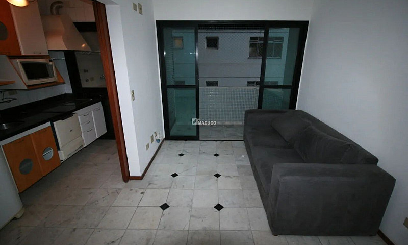 Apartamento Com Vara...