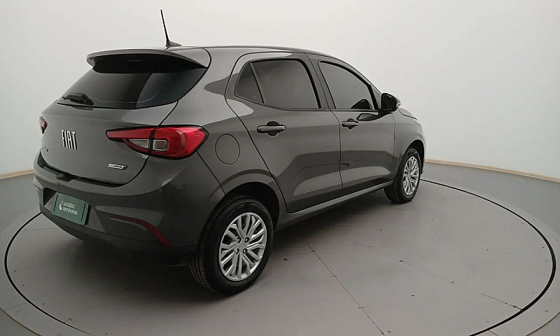 Fiat Argo Drive 1.0 ...