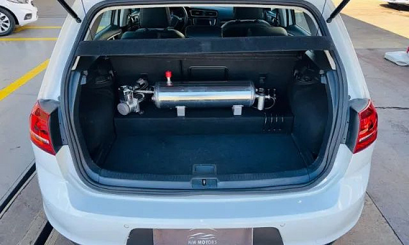 Volkswagen Golf High...