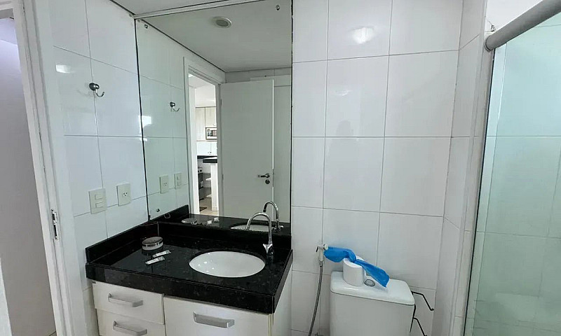 Apartamento Totalmen...