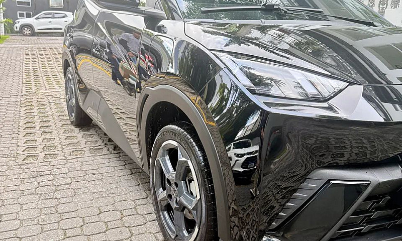 Byd Dolphin Mini (El...