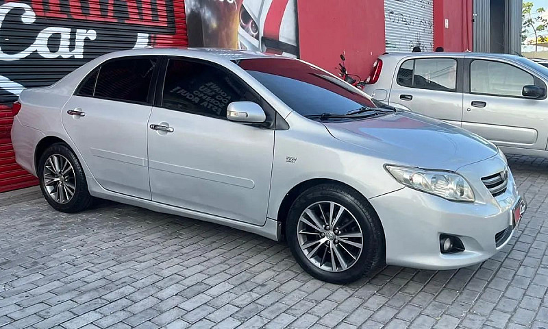 Toyota Corolla Xei 1...