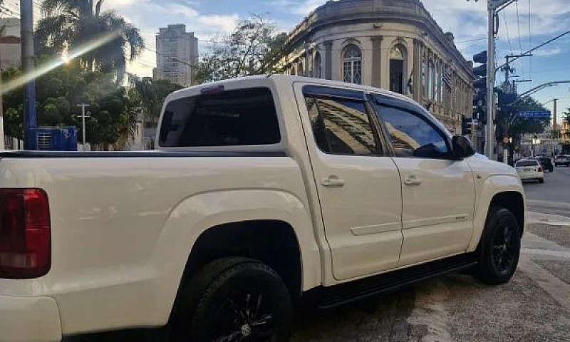 Volkswagen Amarok Se...