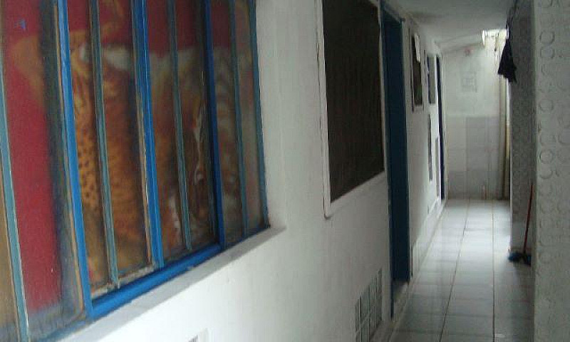 Quarto Individual Mo...