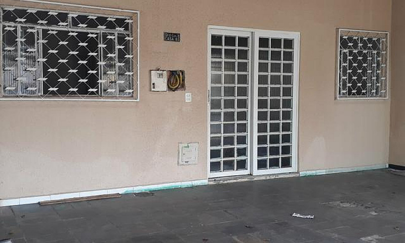 Casa Guará I...