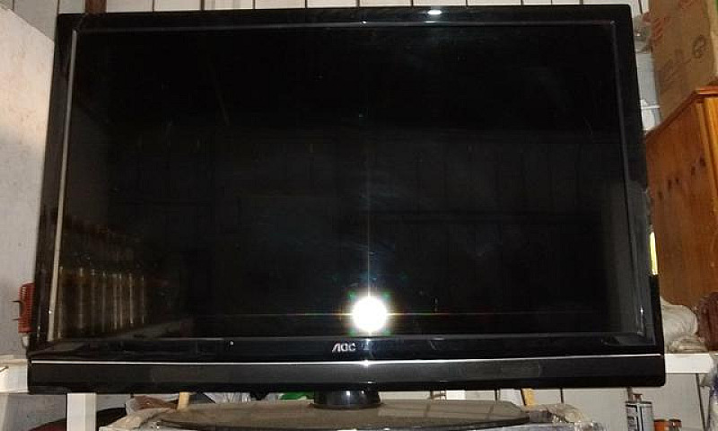 Vende-Se Televisão -...