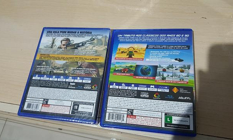 Jogo Do Playstation ...