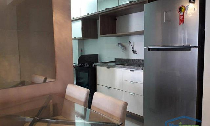 Apartamento Com 1 Do...