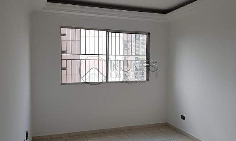 Apartamento Para Alu...