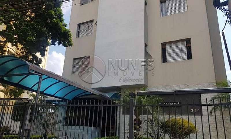 Apartamento Para Alu...