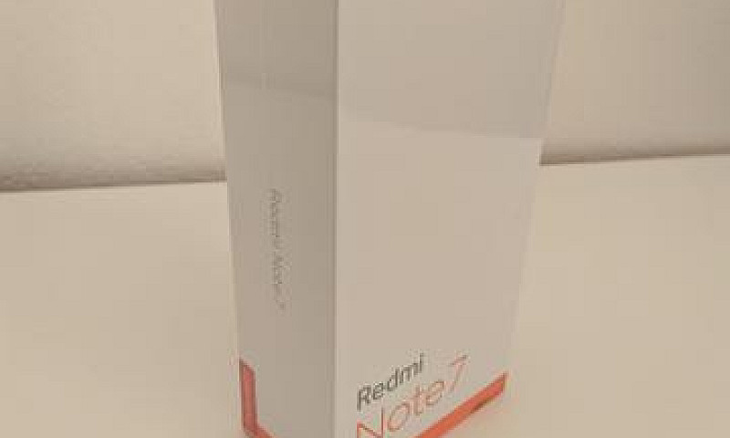 Redmi Note 7 64 Gb L...
