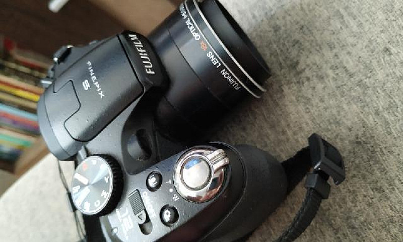 Camera...