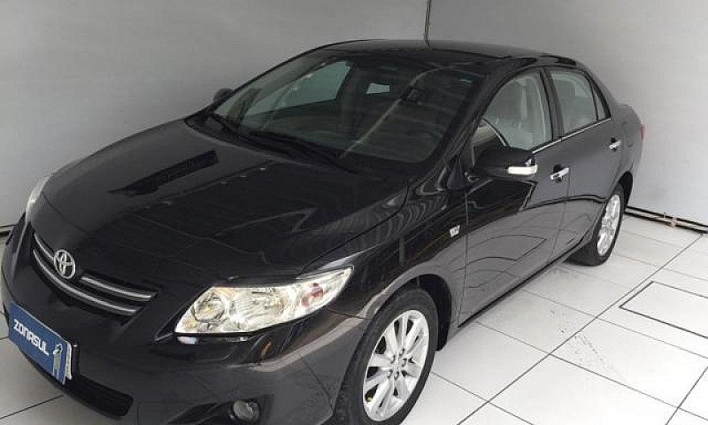 Corolla 2008/2009 1....