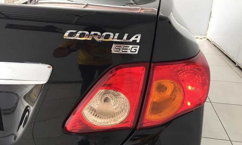 Corolla 2008/2009 1....