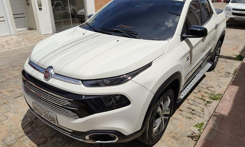 Fiat Toro 2.0 Volcan...