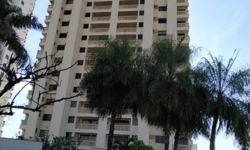 Apartamento Aluguel ...
