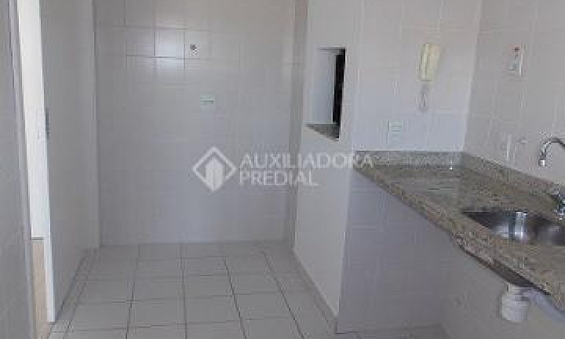 Apartamento Para Alu...