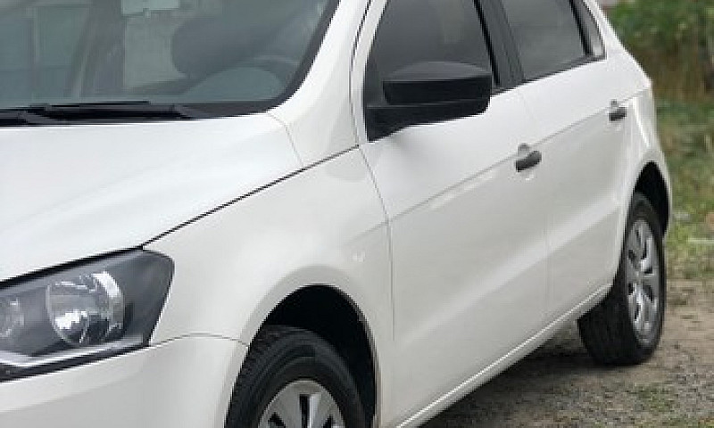 Gol G6 1.0 ...