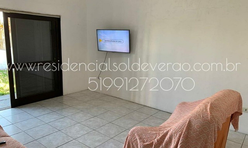 Casa De 2 Dormitório...