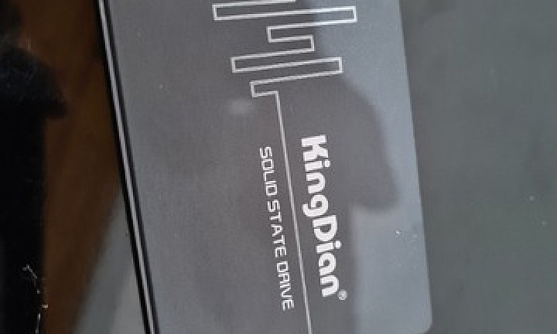 Ssd 240 Gb...