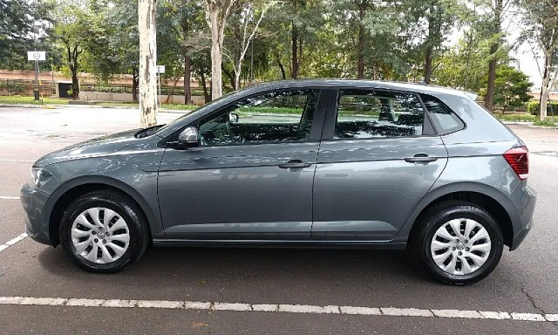 Polo 1.6 Msi Total F...