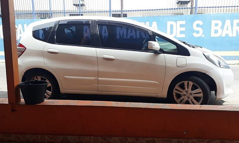 Vendo Este Carro...