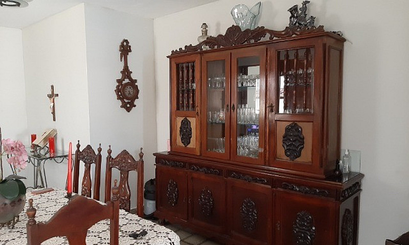 Venda De Casa Com 3/...