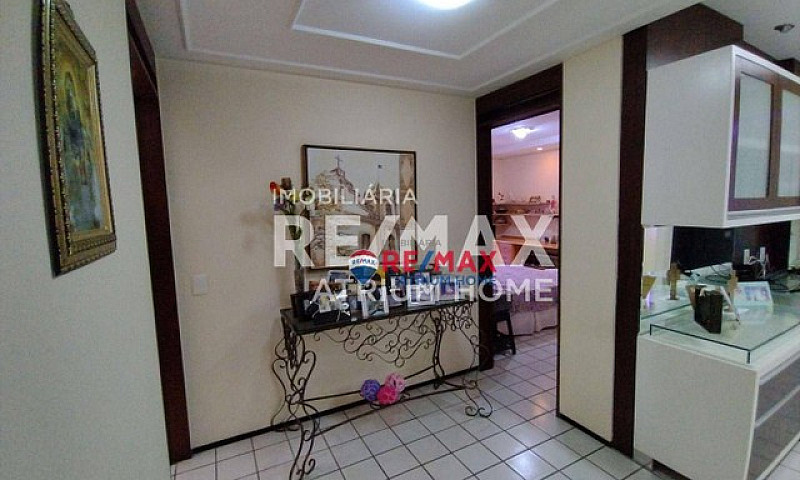 Apartamento Com 4 Do...