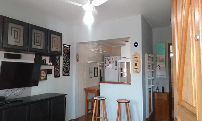 Apartamento Para Alu...