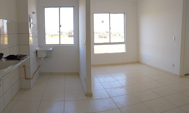 Apartamento Bairro S...