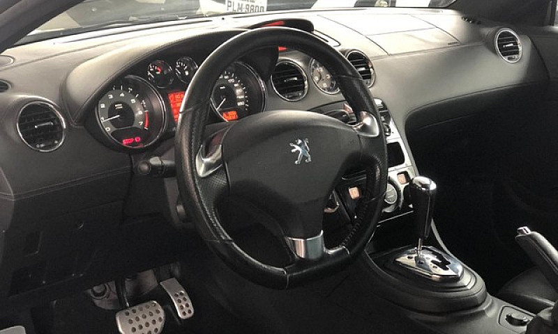 Peugeot Rcz 1.6 Thp ...