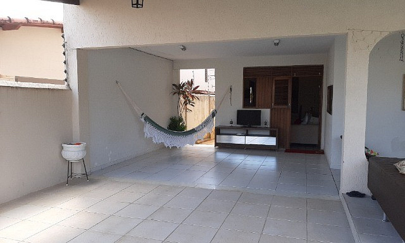 Venda De Casa Com 3/...