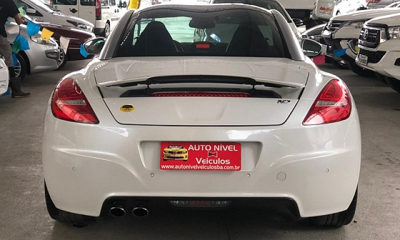 Peugeot Rcz 1.6 Thp ...