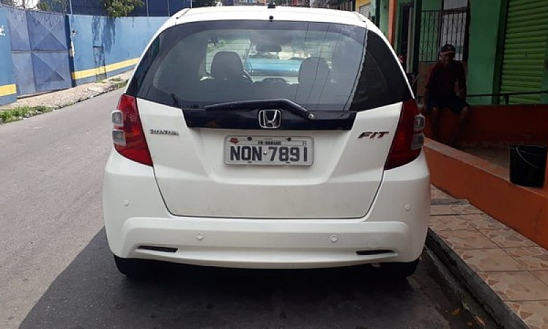 Vendo Este Carro...