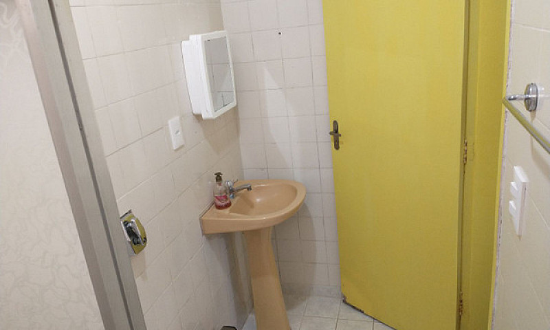 Apartamento Jk - Mob...