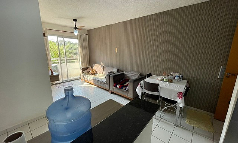 Apartamento Condomin...