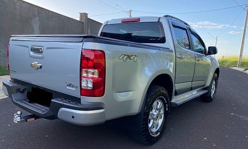 S10 2015 Diesel...