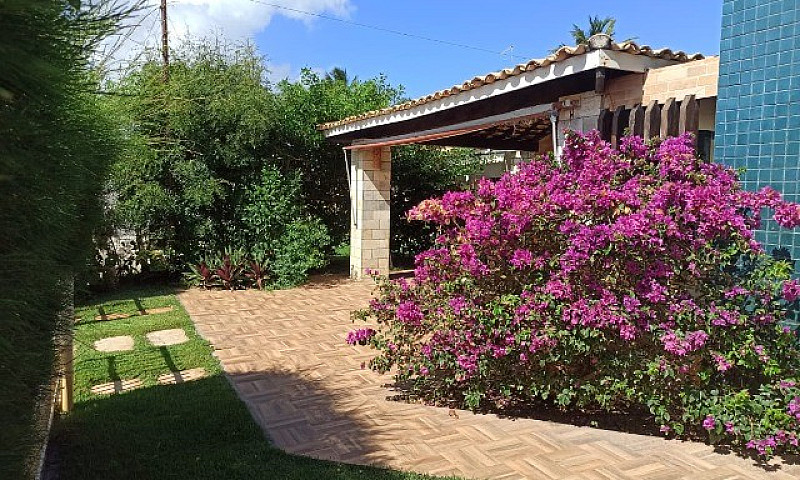 Vendo Casa No Cond. ...