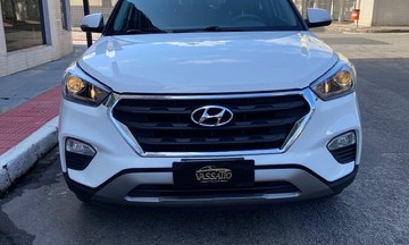 Creta Pulse 2.0 Aut ...