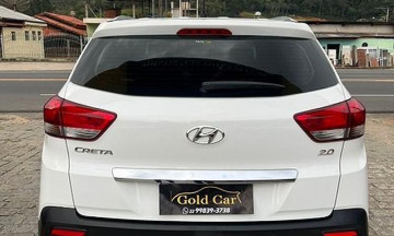 Hyundai Creta Pulse ...