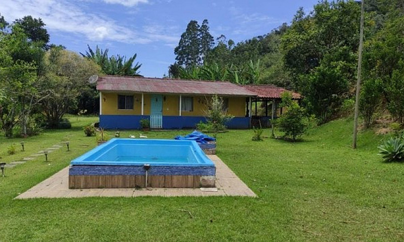 Chácara Em Marechal ...