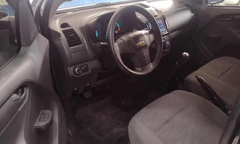 Chevrolet S10 4X4 - ...