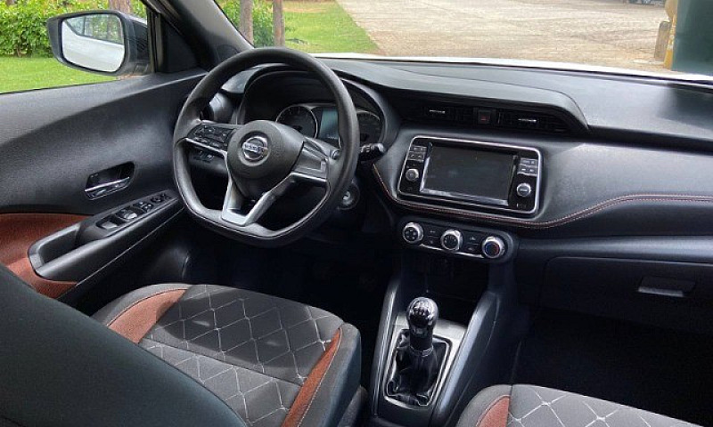 Nissan Kicks 1.6 - 2...