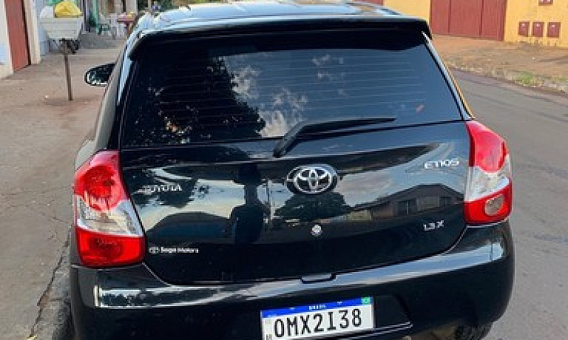 Etios 2014/15...