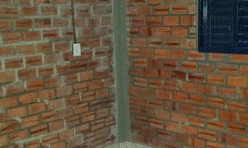 Casa Com 1 Quarto En...