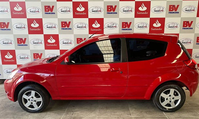 Ford Ka 2009...