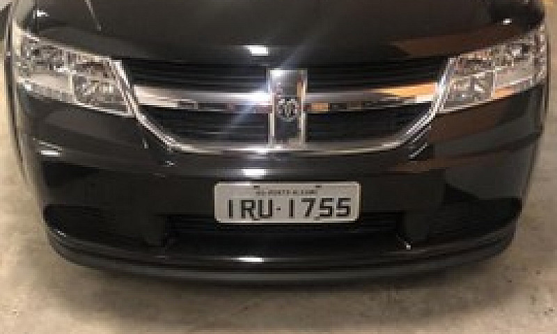 Dodge Journey Se 2.7...