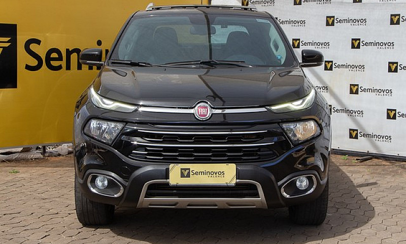 Fiat Toro 2.0 Tdi Vo...