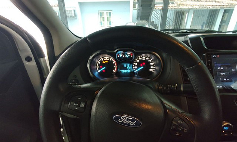 Ranger Xlt 2.5 2014/...